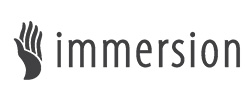 immersion