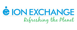 ION exchange