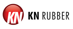 kn rubber