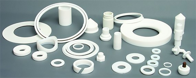ptfe moulding