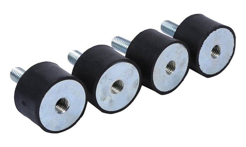 Rubber Anti Vibration Mounts