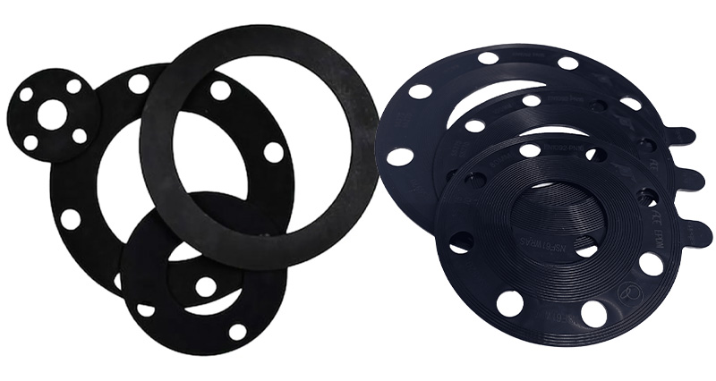 rubber gasket