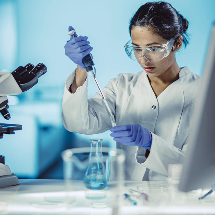 science and engineering